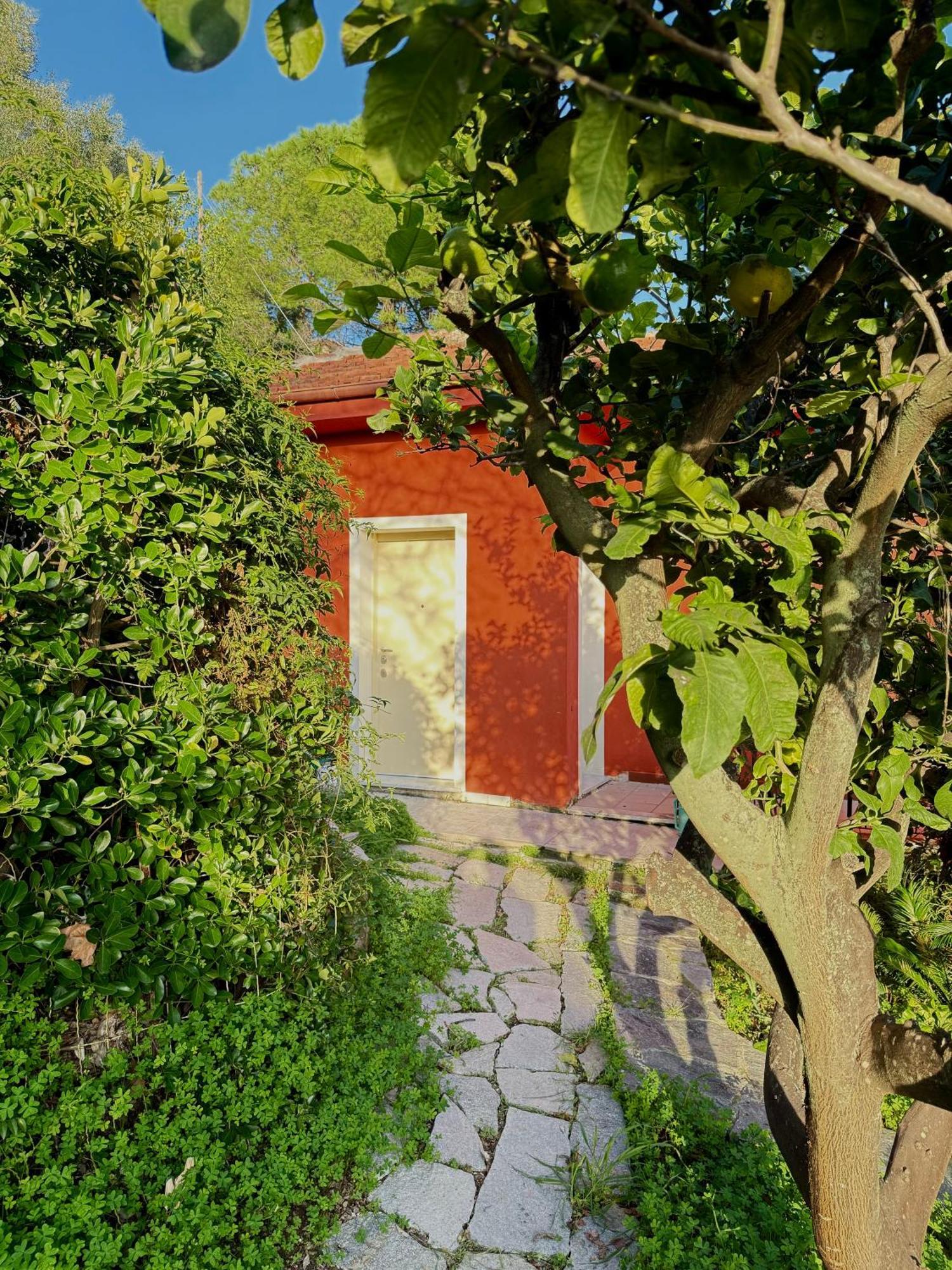 Villa Cielo Costarainera Exterior photo